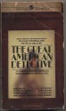 The Great American Detectives - William Kittredge