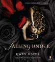 Falling Under (MP3 Book) - Gwen Hayes, Lucy Rayner