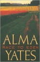 Race to Eden - Alma J. Yates