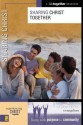 Sharing Christ Together: Six Sessions on Evangelism (Experiencing Christ Together Series) - Brett Eastman, Dee Eastman, Todd Wendorff, Denise Wendorff