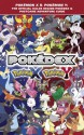 Pokemon X & Pokemon Y: The Official Kalos Region Pokedex & Postgame Adventure Guide: The Official Pokemon Strategy Guide - Pokémon Company International