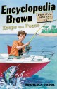 Encyclopedia Brown Keeps the Peace - Donald J. Sobol, Leonard W. Shortall