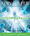 The Supernaturalist - Eoin Colfer, Chiwetel Ejiofor