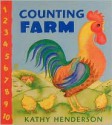 Counting Farm - Kathy Henderson