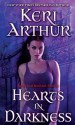 Hearts in Darkness (Nikki & Michael #2) - Keri Arthur