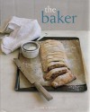 The Baker - Leanne Kitchen