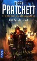 Ronde de Nuit (Les Annales du Disque-Monde #28) - Terry Pratchett