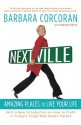 Nextville: Amazing Places to Live the Rest of Your Life - Barbara Corcoran, Warren Berger