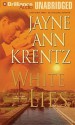 White Lies (Arcane Society, #2) - Jayne Ann Krentz, Kathy Garver, David Colacci