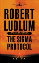 The Sigma Protocol - Robert Ludlum