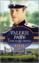 Code name: Prince - Valerie Parv