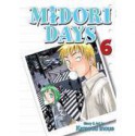 Midori Days 6 - Kazurou Inoue