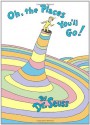 O, Loca Tu Ibis (Oh, The Places You'll Go): A Beginning Latin Reader And Activity Text - Dr. Seuss