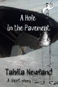 A Hole in the Pavement - Tahlia Newland