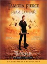 Terrier: The Legend of Beka Cooper #1 (Audio) - Tamora Pierce, Susan Denaker