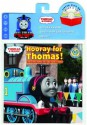 Hooray for Thomas!: And Other Thomas the Tank Engine Stories with CD (Audio) (Thomas & Friends) - Wilbert Awdry