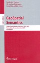 Geospatial Semantics - Frederico Fonseca, Sergei Levashkin