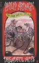 Dreadful Acts (The Eddie Dickens Trilogy, #2) - David Roberts (Illustrator), Philip Ardagh