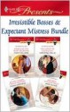 Irresistible Bosses & Expectant Mistresses Bundle - Cathy Williams, Anne Oliver, Susan Stephens, Christina Hollis