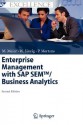 Enterprise Management with SAP Sem / Business Analytics - Marco Meier, Peter Mertens