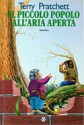 Il piccolo popolo all'aria aperta - Terry Pratchett, Riccardo Valla