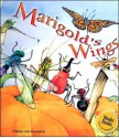 Marigold's Wings - Vlasta Van Kampen