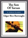 The Son of Tarzan - Edgar Rice Burroughs