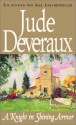 A Knight In Shining Armor - Jude Deveraux