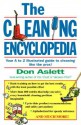 Cleaning Encyclopedia, The - Don Aslett