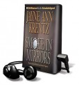 Smoke in Mirrors [With Earbuds] - Jayne Ann Krentz, James Daniels, Aasne Vigesaa