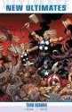 New Ultimates: Thor Reborn - Jeph Loeb