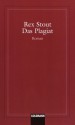 Das Plagiat (Plot It Yourself) - Rex Stout