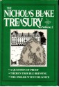 The Nicholas Blake Treasury Volume 2 - Nicholas Blake