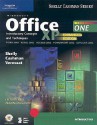 Microsoft Office XP: Introductory Concepts and Techniques - Gary B. Shelly, Thomas J. Cashman, Misty E. Vermaat