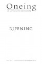 Oneing: Ripening - Richard Rohr, Joan D. Chittister, James Finley, Harry Moody