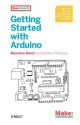 Getting Started with Arduino - Massimo Banzi