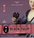 The Masque of the Black Tulip - Lauren Willig, Kate Reading