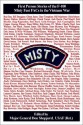 Misty: First Person Stories of the F-100 Fast Facs in the Vietnam War - Don Shepperd