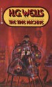 The Time Machine - H.G. Wells