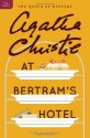 At Bertram's Hotel (Miss Marple, #11) - Agatha Christie