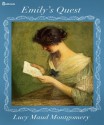 Emily's Quest - L.M. Montgomery