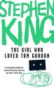 The Girl Who Loved Tom Gordon - Stephen King