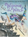 Winnie the Witch - Valerie Thomas, Korky Paul