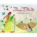 Prince of the Birds - Amanda Hall