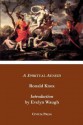 A Spiritual Aeneid - Ronald Knox