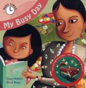 My Busy Day - Clare Hibbert