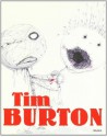 Tim Burton - Jenny He, Ron Magliozzi, Tim Burton