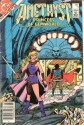 AMETHYST Princess of Gemworld, #11 - Dan Mishkin, Gary Cohn, Ernie Colón