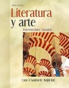 Literatura y arte: Intermediate Spanish - Lynn Sandstedt, Ralph Kite, John Copeland