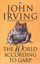 The World According to Garp - John Irving